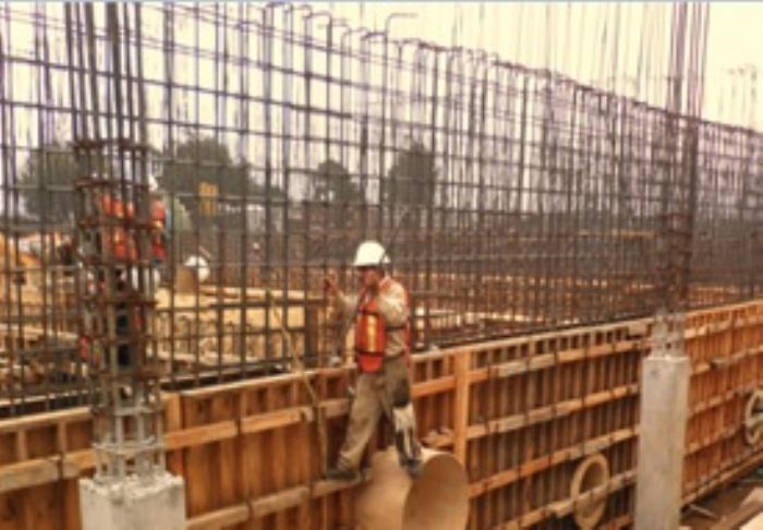 Obra civil